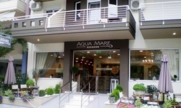 Hotel Aqua Mare